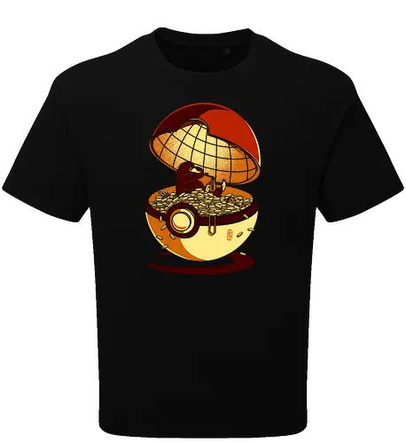 Golden Ball