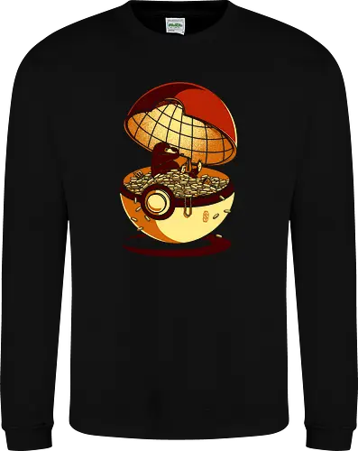 Golden Ball