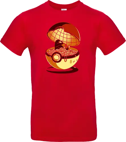 Golden Ball