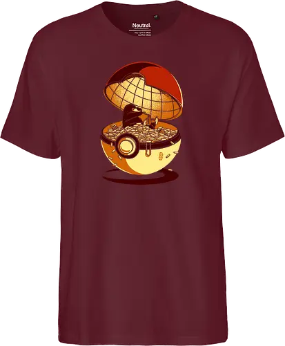 Golden Ball