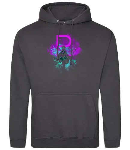 pluto - sailor pluto, sailor, moon, anime, pluto, silver millenium, warrior - Standard Hoodie