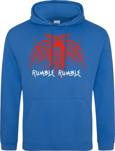 Rumbling