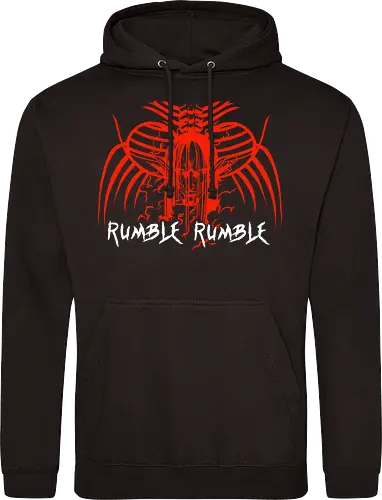 Rumbling