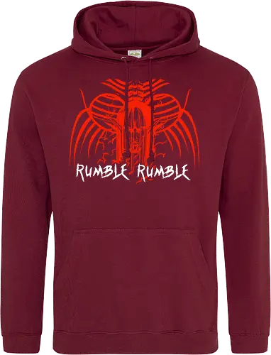 Rumbling