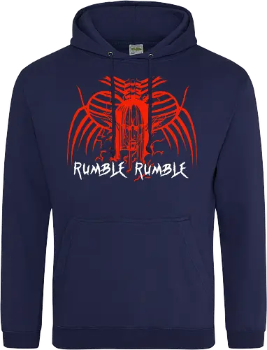 Rumbling