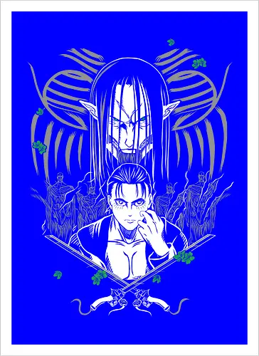 Titan Shifter