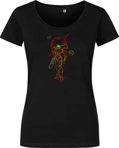 shadow of bounty hunter