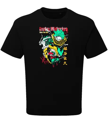 DEKU SMASH