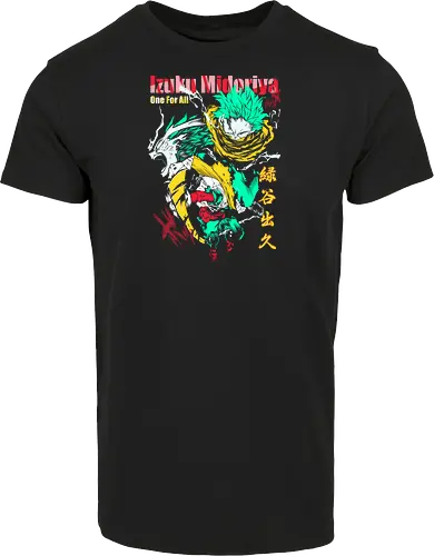 DEKU SMASH