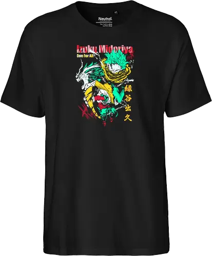DEKU SMASH
