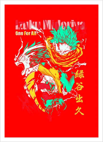 DEKU SMASH