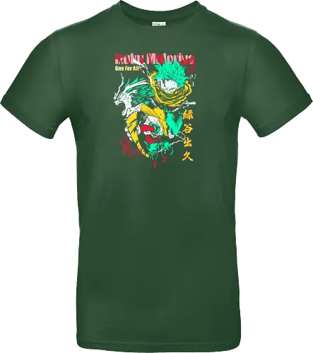 DEKU SMASH
