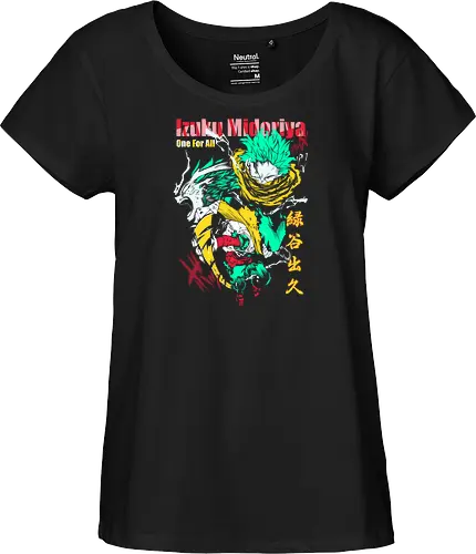 DEKU SMASH