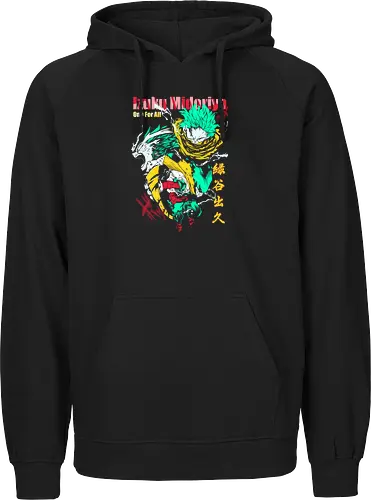 DEKU SMASH