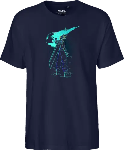 Shadow of Meteor