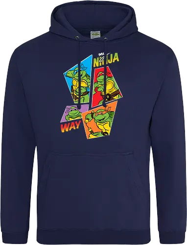 My Ninja way