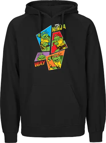My Ninja way