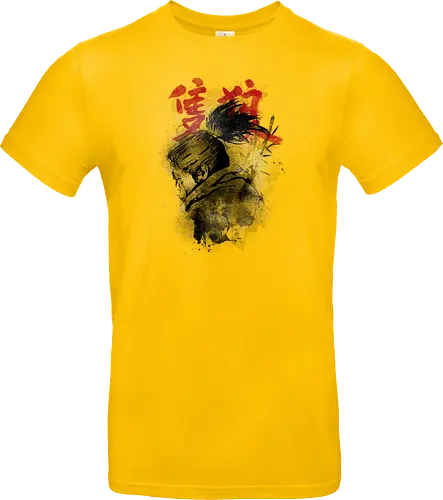 Shinobi Spirit