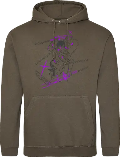 Sorcerer killer