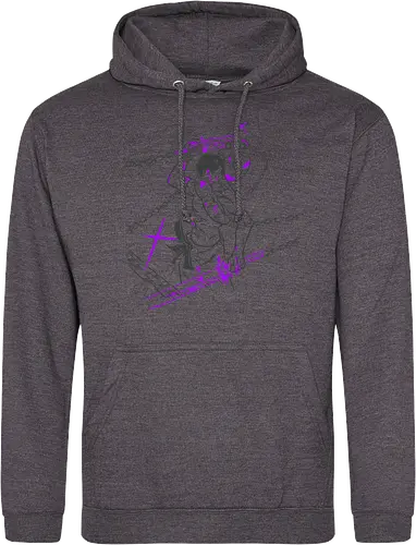 Sorcerer killer