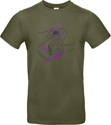Sorcerer killer