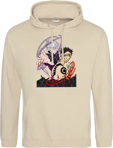 Gojo vs sukuna