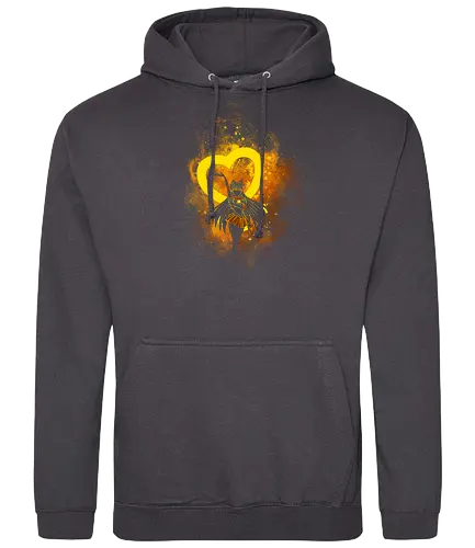 Venus - sailor venus, sailor, moon, anime - Standard Hoodie