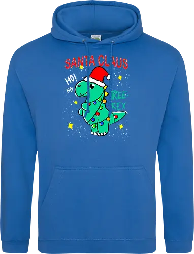 Tree-rex