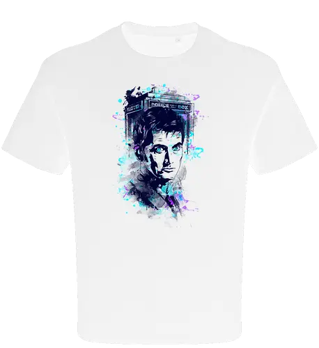 Tenth Doctor