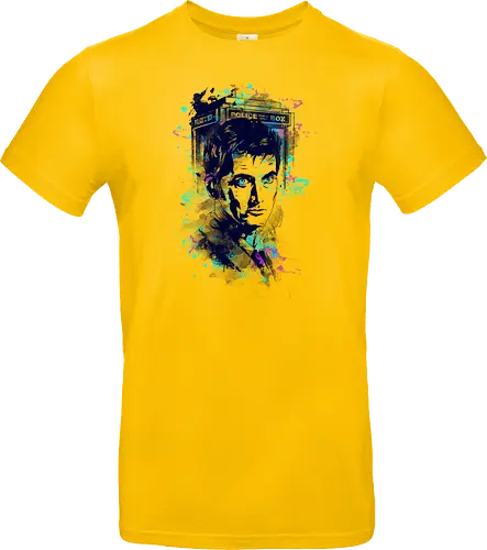 Tenth Doctor