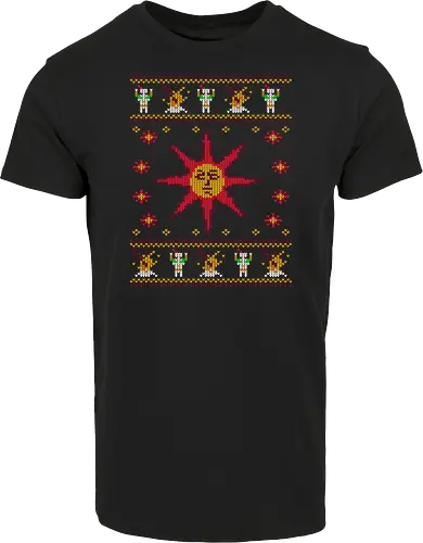Praise the Christmas Sun