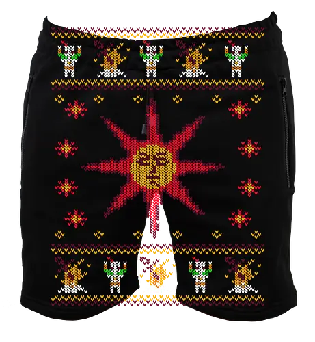 Praise the Christmas Sun