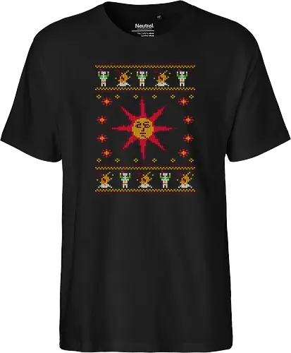 Praise the Christmas Sun