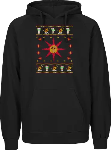 Praise the Christmas Sun