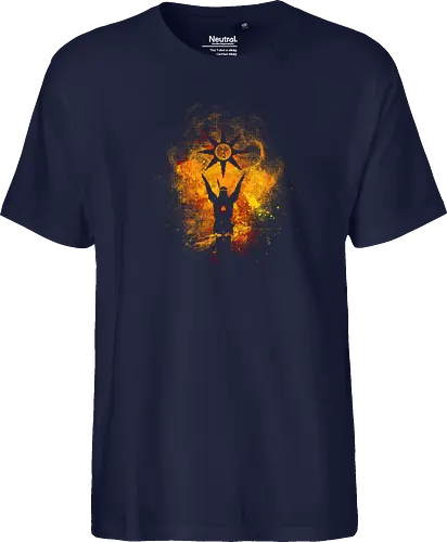 praise the Sun Art