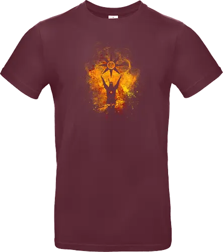 praise the Sun Art