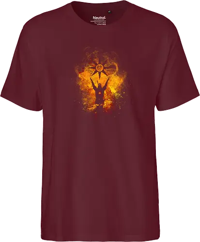 praise the Sun Art