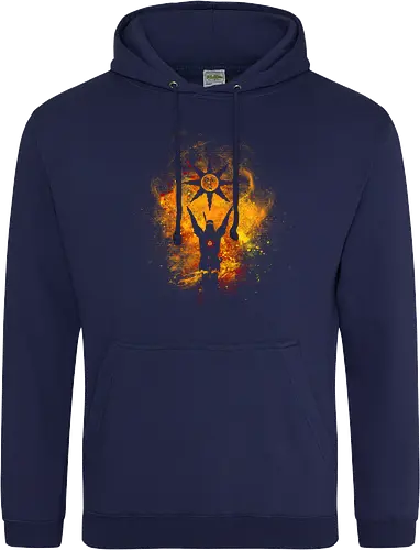 praise the Sun Art