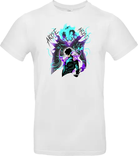 Shadow Monarch