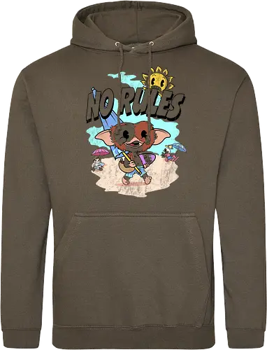 No Rules