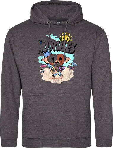 No Rules