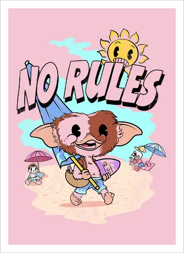 No Rules
