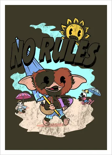No Rules