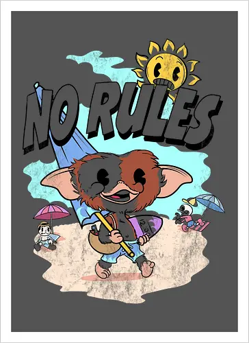 No Rules