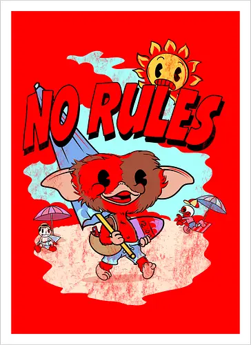 No Rules