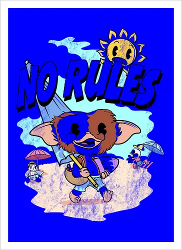 No Rules