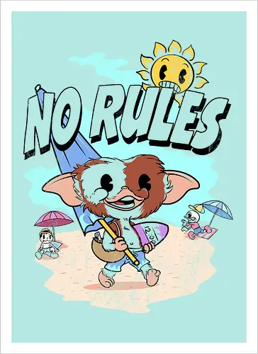No Rules