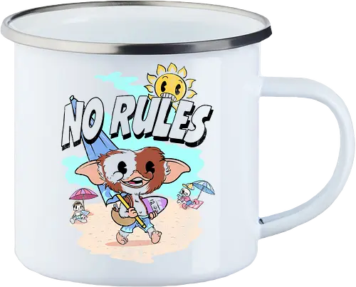 No Rules