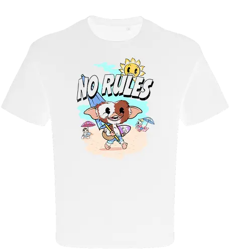 No Rules
