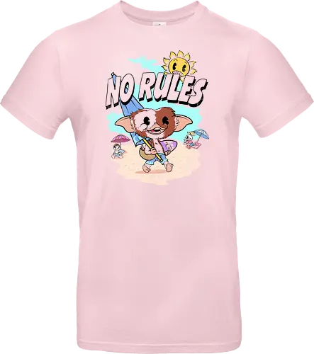 No Rules